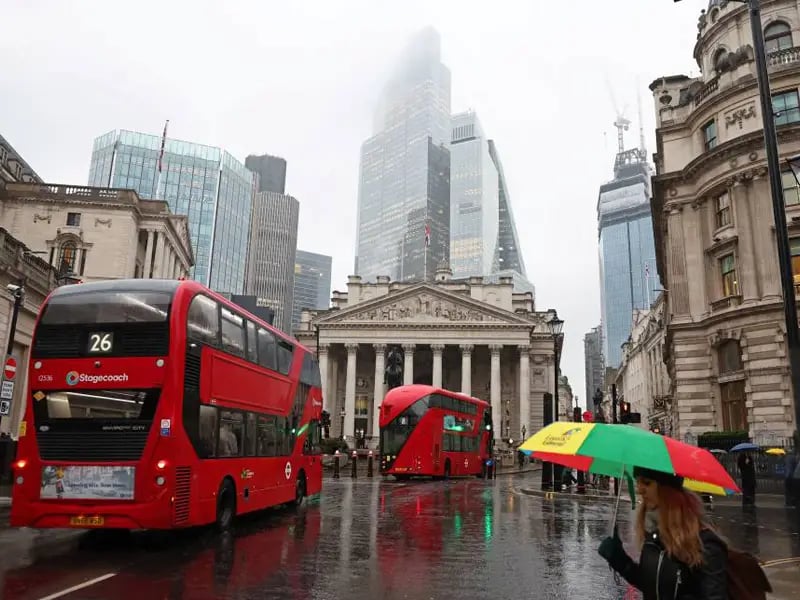 الأخبار الاقتصادية صورة المقال المميزة